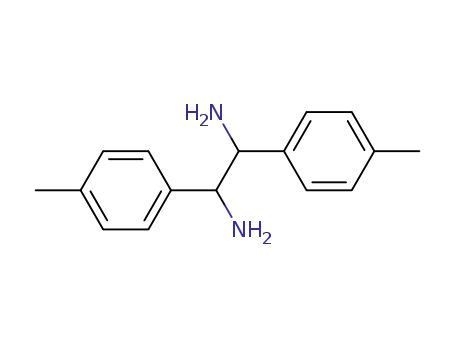 1,2-Ethanediamine, 1,2-bis(4-methylphenyl)-