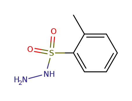 2-Methylbenzenesulfonohydrazide