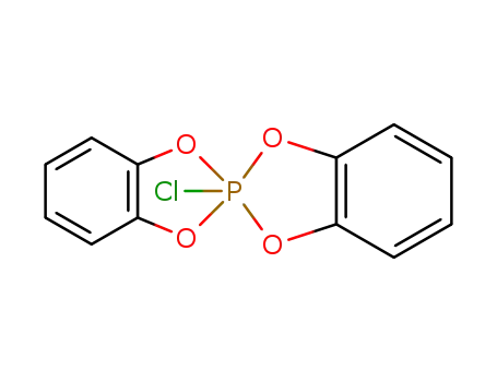 2l5-2,2'-Spirobi[1,3,2-benzodioxaphosphole], 2-chloro-