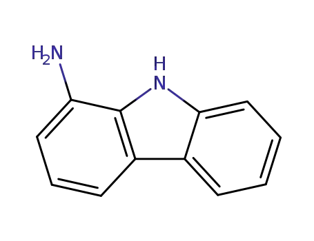 9H-Carbazol-1-amine