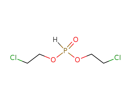 ホスホン酸ビス(2-クロロエチル)