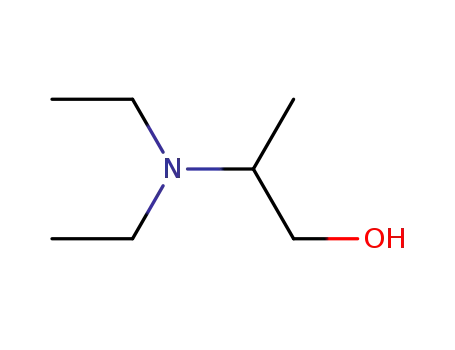 2-(DIETHYLAMINO)-1-PROPANOL