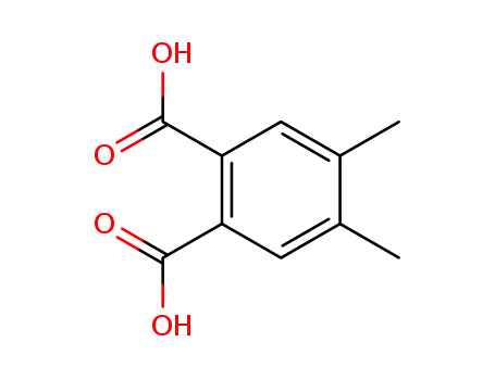4,5-dimethylphthalic Acid
