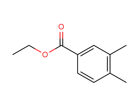 Ethyl 3,4-dimethylbenzoate