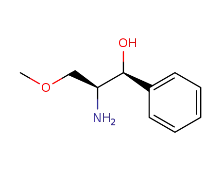 (1S,2S)-1-フェニル-2-アミノ-3-メトキシ-1-プロパノール