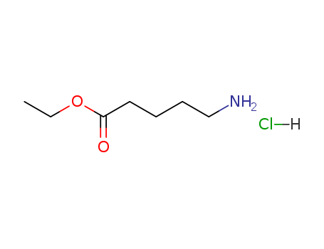 Ethyl 5-aminovalerate hydrochloride