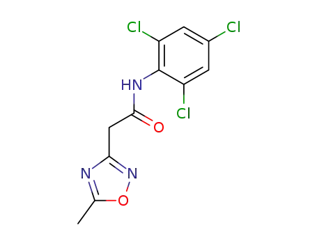 84104-39-2 Structure