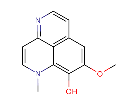 Molecular Structure of 117173-75-8 (isoaaptamine)