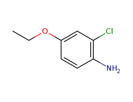 2-chloro-4-ethoxybenzenaMine