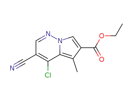 612085-99-1 Structure