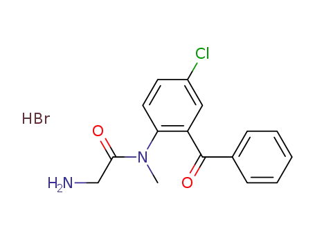 60067-08-5 Structure