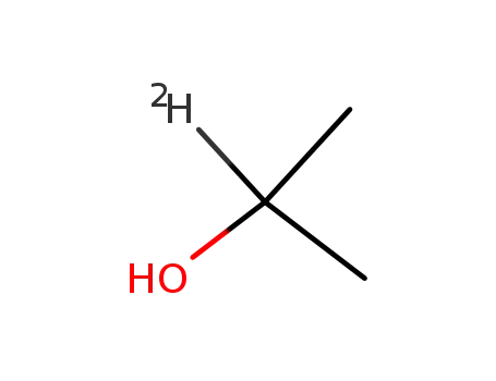 2-Propan-2-d-ol(9CI)
