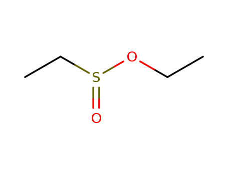 Ethanesulfinic acid, ethyl ester