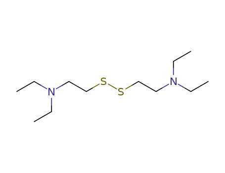 Molecular Structure of 589-32-2 (DIFLUOROMETHYL SULFENYLCHLORIDE)