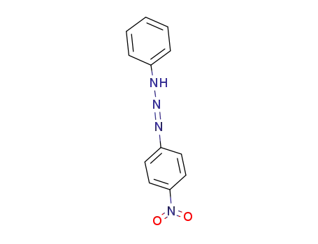 4-ニトロジアゾアミノベンゼン
