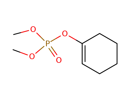 인산 1-시클로헥센-1-일=디메틸