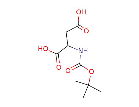 Boc-DL-aspartic acid