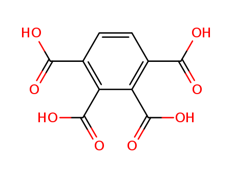 1,2,3,4-Benzenetetracarboxylicacid