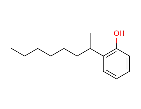 o-(1-Methylheptyl)phenol