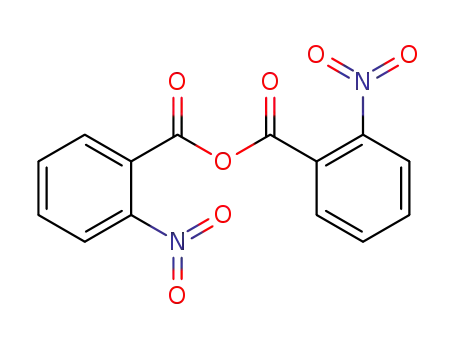 Benzoic acid, 2-nitro-, anhydride