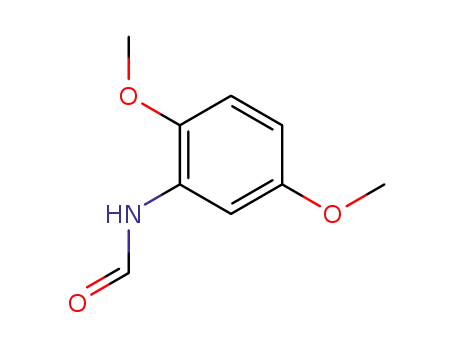 N-(2,5-dimethoxyphenyl)formamide