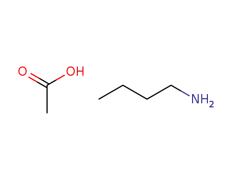 butylammonium acetate