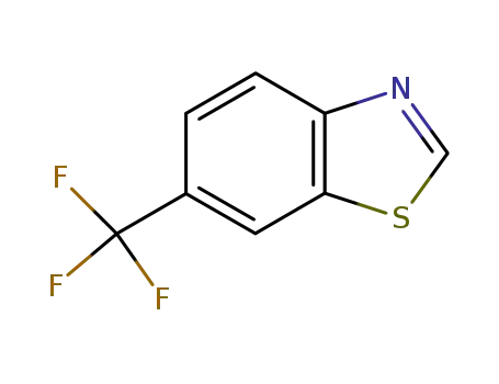 6-트리플루오로메틸벤조티아졸