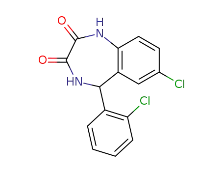 LORAZEPAM IMPURITY D