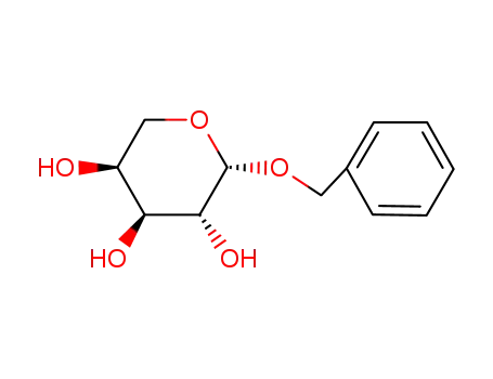 BENZYL BETA-L-ARABINOPYRANOSIDE