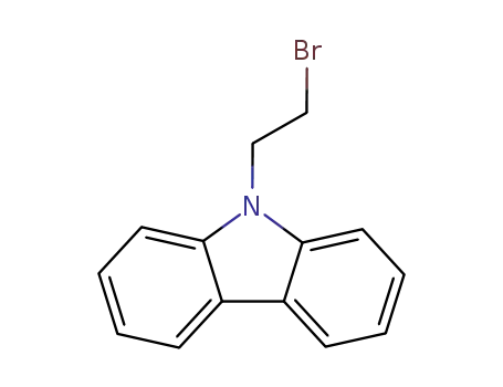 9-(2-bromoethyl)-9H-carbazole