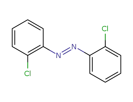 (E)-2,2'-Dichloroazobenzene
