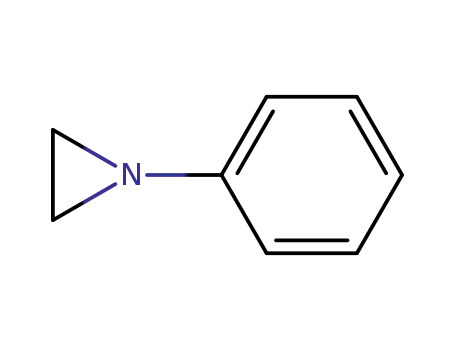 Aziridine, 1-phenyl- cas  696-18-4