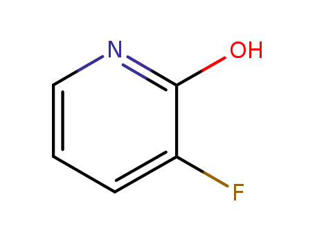 2-Hydroxy-3-fluoropyridine