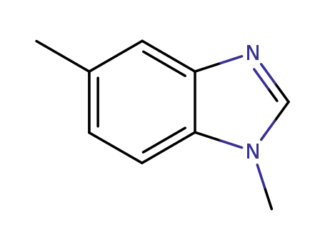 1H-Benzimidazole,1,5-dimethyl-(9CI)