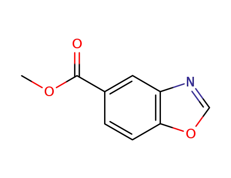 Methyl 5-Benzoxazolecarboxylate