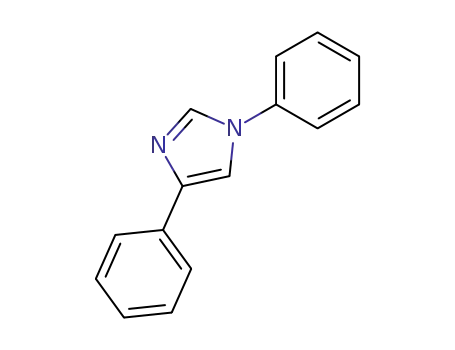 1H-Imidazole, 1,4-diphenyl-