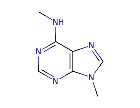 N,9-dimethyl-9H-purin-6-amine