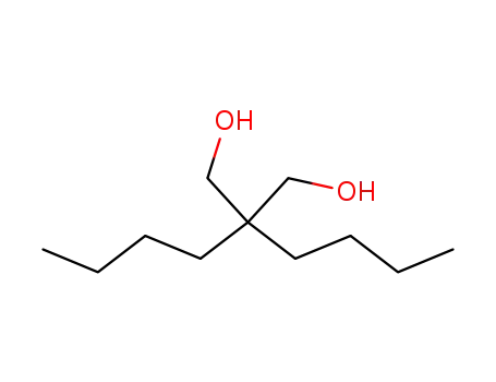 2,2-DI-N-BUTYL-1,3-PROPANEDIOL CAS No.24765-57-9