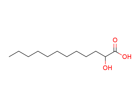 dl-A-hydroxylauric acid