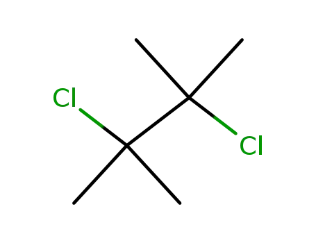 2,3-Dichloro-2,3-dimethylbutane