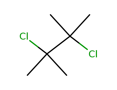 594-85-4 Structure