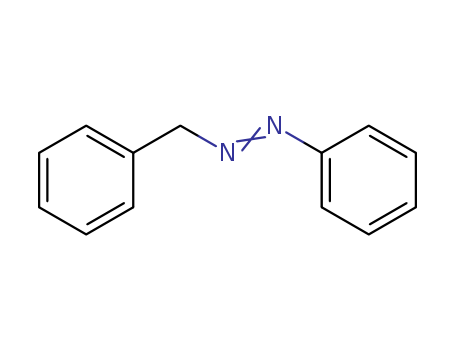 Diazene, phenyl(phenylmethyl)-