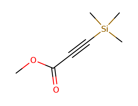 Factory Supply Methyl (trimethylsilyl)propiolate
