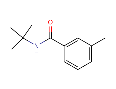 N-tert-Butyl-3-methylbenzamide