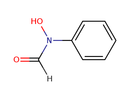 Formamide,N-hydroxy-N-phenyl-