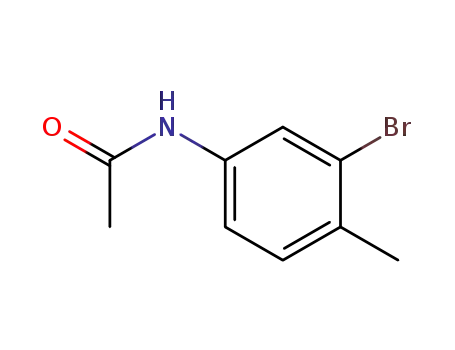 N-(3-Bromo-4-methylphenyl)acetamide