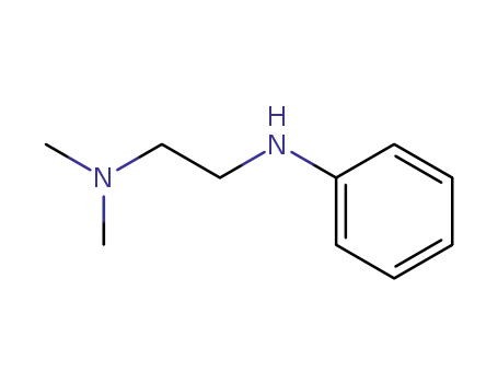 N,N-Dimethyl-N'-phenylethylenediamine