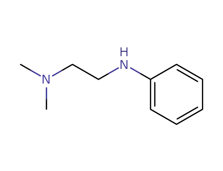 N',N'-dimethyl-N-phenylethane-1,2-diamine