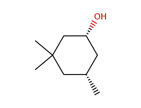 CIS-3,3,5-TRIMETHYLCYCLOHEXANOL