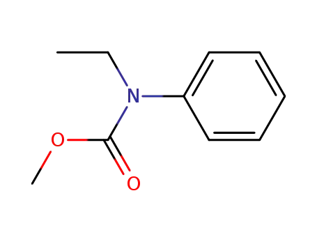 Carbamic acid, ethylphenyl-, methyl ester